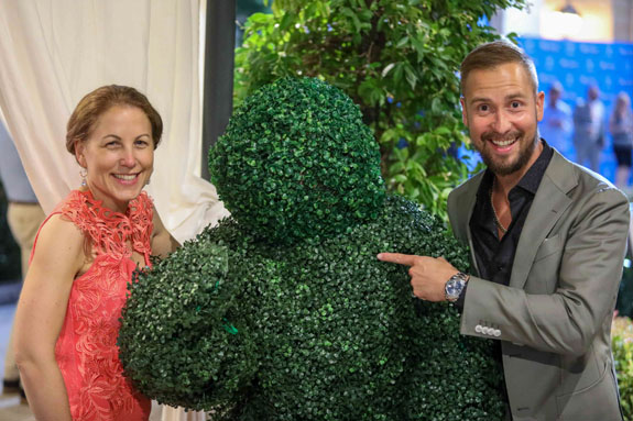 ITC 2024 Industry Dinner